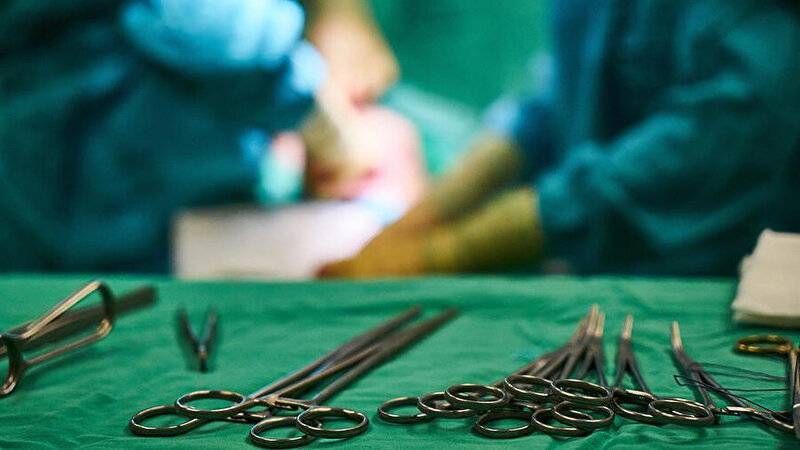 bademcik ameliyatindan sonra beyin hasari olustu doktor 79 milyon tl tazminata mahk m edildi D88JKPZT.jpg