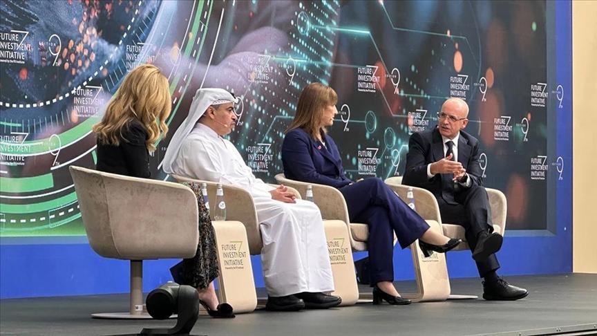 bakan simsek bolgesel ve kuresel entegrasyonun oneminin farkindayiz IvlzKxfR.jpg