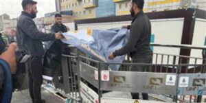 beylikduzunde ust gecitteki yuruyen merdivende yangin cikti 86B6OeQk.jpg