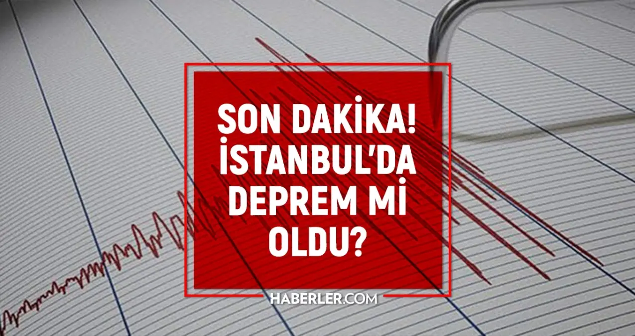 istanbulda deprem mi oldu son dakika 13 ekim istanbulda az once nerede deprem oldu 8UXPWBeu.jpg