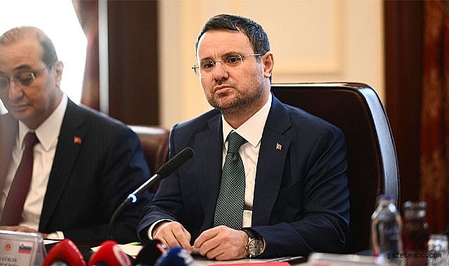 Adalet Hizmetlerinde Yeni Dönem