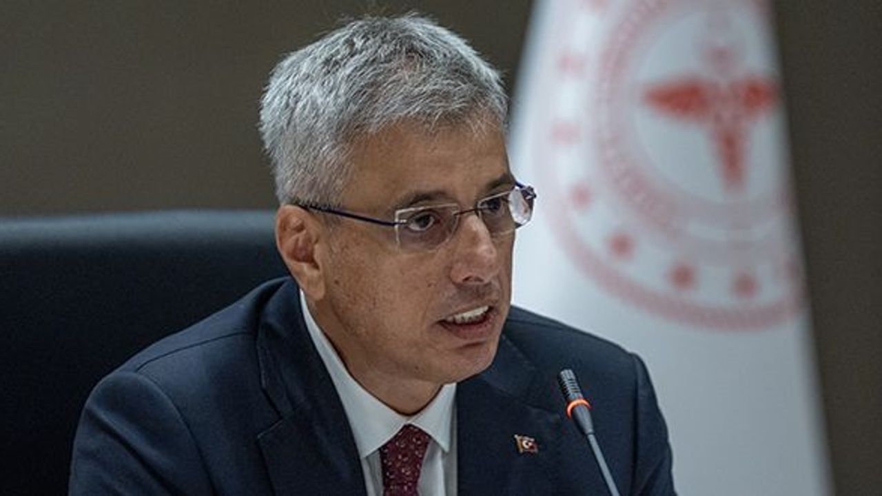 Bakan Memişoğlu: 2026 KPSS’den sonra atama yapmayı hedefliyoruz