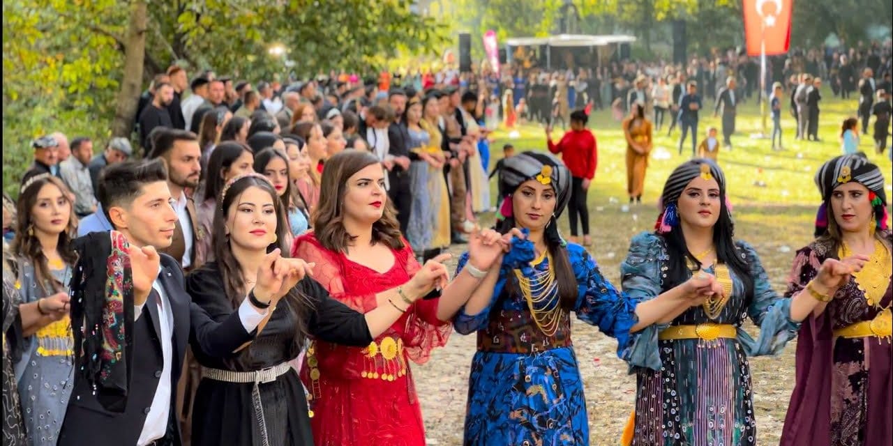 Goyan Aşireti’nden Düğünlerde Yeni Düzenleme: 21 Kural ile Altın Dönemi Sona Erdi