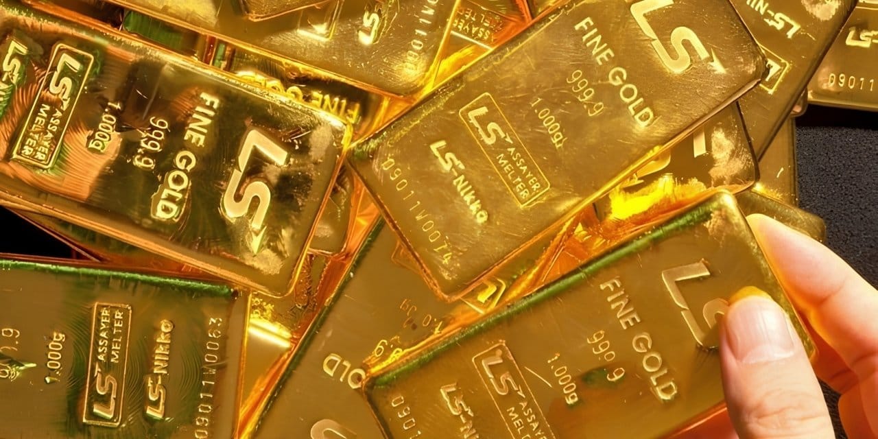 Ateşkes Süresi Uzadı, Altın Fiyatları Hızla Yükseldi