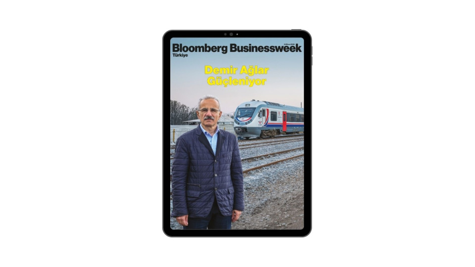 Bloomberg Businessweek Türkiye’nin 128. Sayısı Yayınlandı