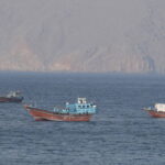 İran Hürmüz Boğazı’ndaki Geçiş Ücretlerinden İlk Geliri Elde Etti