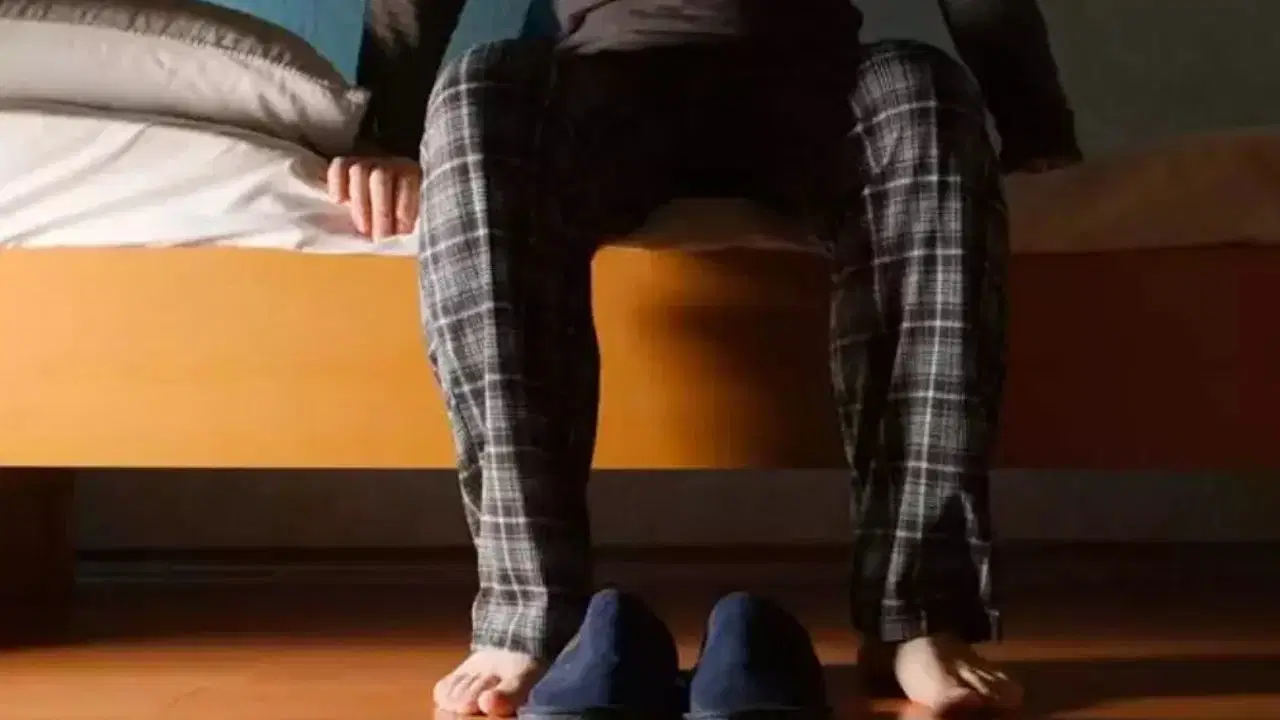 İdrar Tutmanın Cinsel Sağlık Üzerindeki Olumsuz Etkileri