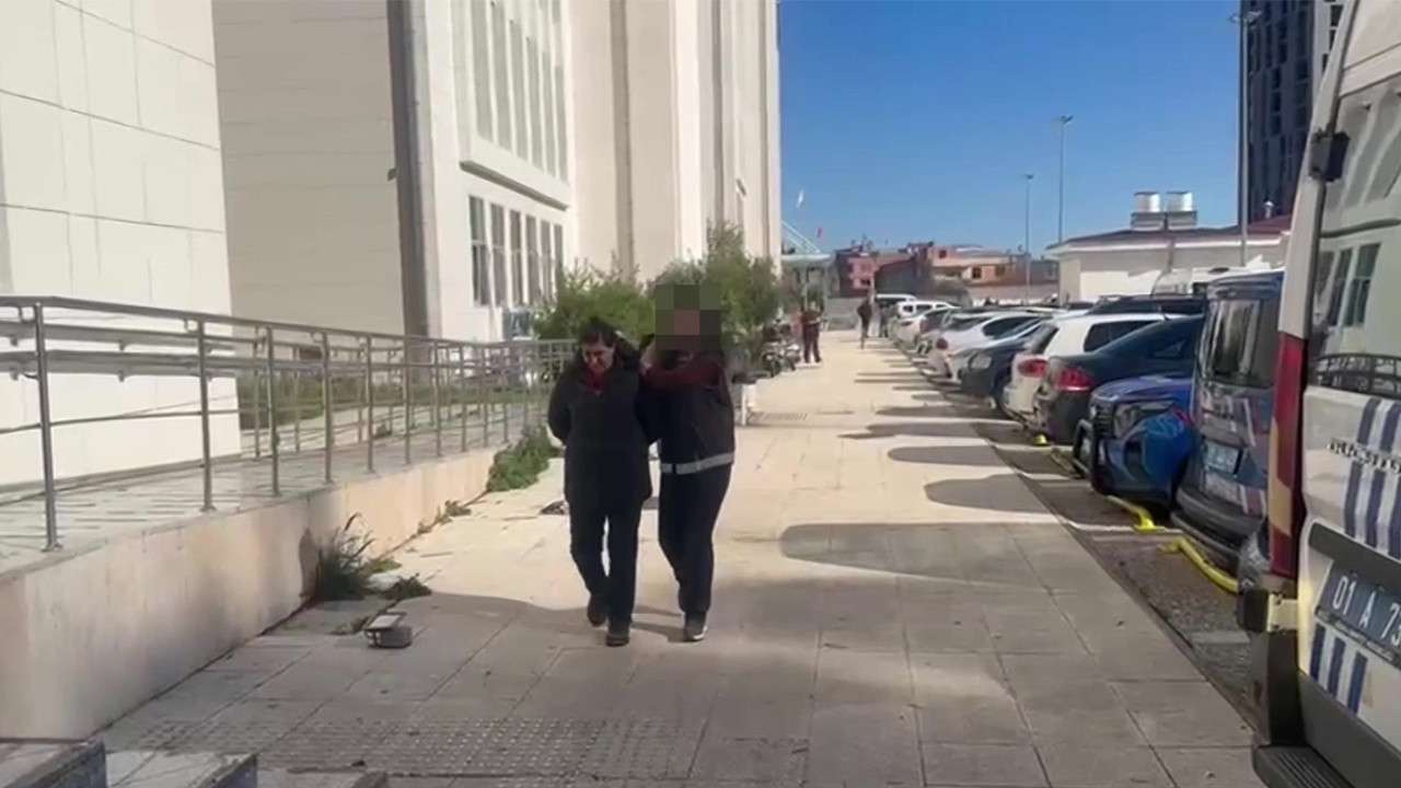 Adana’da Uyuşturucu ile Mücadele: 23 Hükümlü Gözaltına Alındı