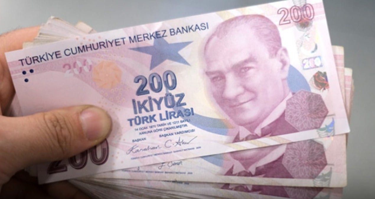 Emeklilere Kurban Bayramı İkramiyesi Müjdesi Geldi