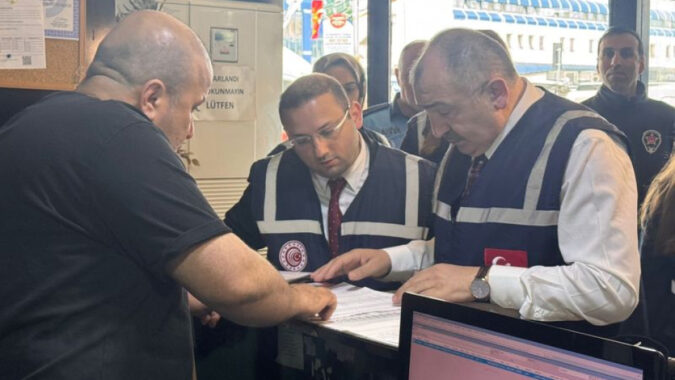 Fahiş Fiyat Uygulayan İşletmelere Toplamda 389 Milyon TL Ceza Uygulandı