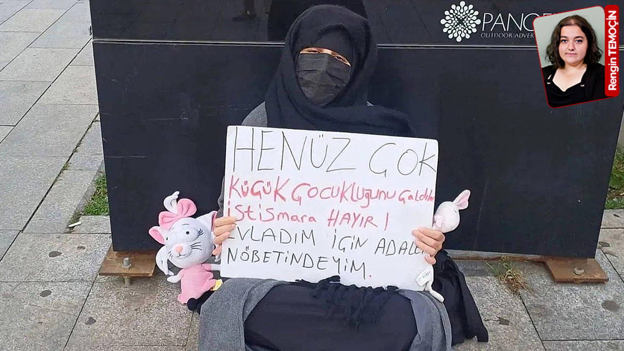 Fatmanur Çelik ve Kızı Hifa’nın İstismar Davası: Tarikat Yöneticisi Hakim Karşısında