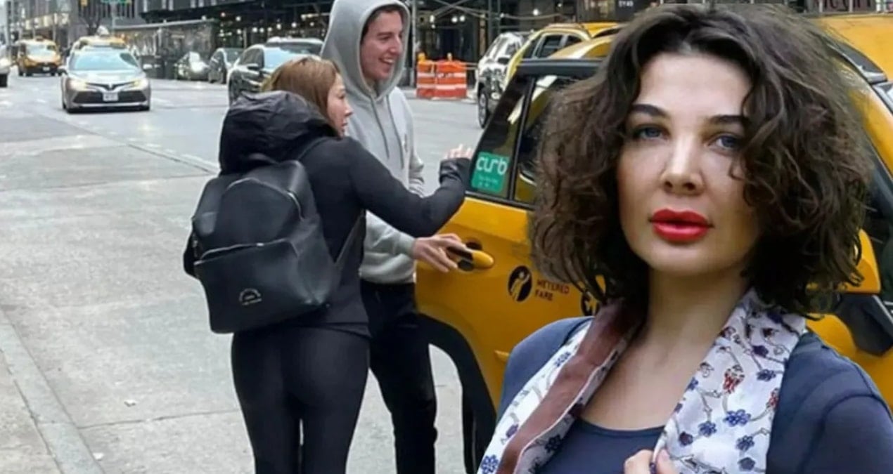 Eylem Tok Cezaevinden Mektup Gönderdi: “Oğlumu Koruma İçgüdüsüyle Hareket Ettim”