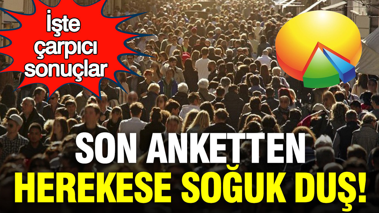 Cumhurbaşkanlığı Seçiminde Son Durum: Sıcak Gelişmeler ve Anket Sonuçları