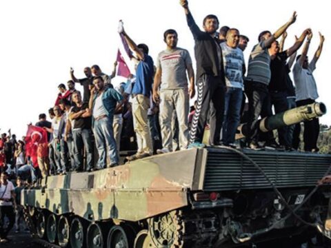 15 Temmuz 10. yılında etkinliklerle hatırlanacak