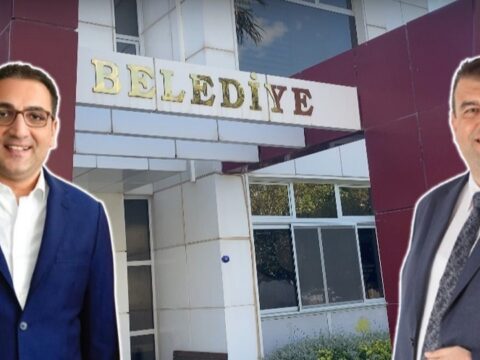 Seferihisar Belediyesi’ne operasyon. Seferihisar ve Balçova belediye başkanları gözaltında