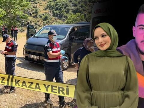 Yaralanma yok, darp yok: İki gencin park halindeki araçta gizemli ölümü! Gözler otopsi raporunda