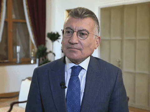 Ak parti grup baskani abdullah guler fetoye karsi uyanik olmaliyiz r9RKucex
