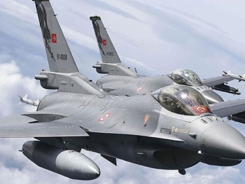 Avrupa ulkesinin uzerinde f 16 hava aracini vurdu uXYZBfqq