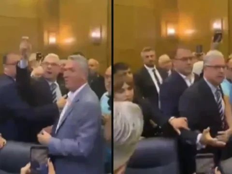 Bursada ismet inonu2 tartismasi meclisi karistirdi chpli isim su sisesi firlatti Ri7XNILX