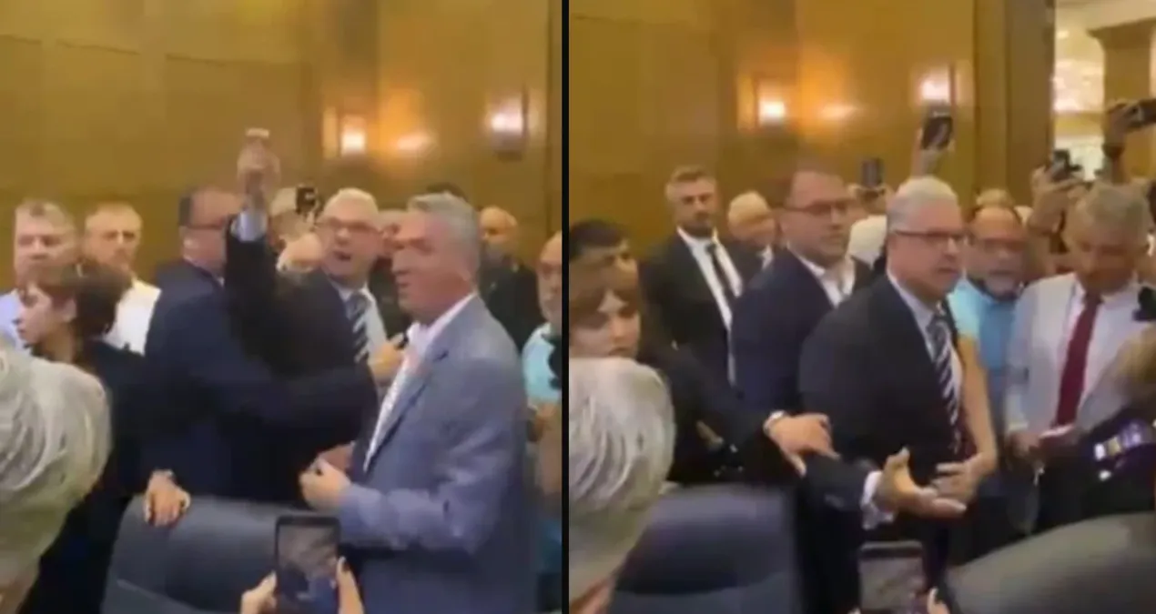Bursada ismet inonu2 tartismasi meclisi karistirdi chpli isim su sisesi firlatti Ri7XNILX