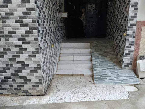 Dini nikahli esini kacarken vahsice katletti polis her yerde o katili ariyor IjlFDiPN