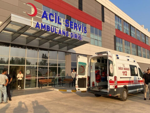 Eskisehirde aci olay pencereden dusen 3 yasindaki cocuk hayatini kaybetti 3jXuSyIQ