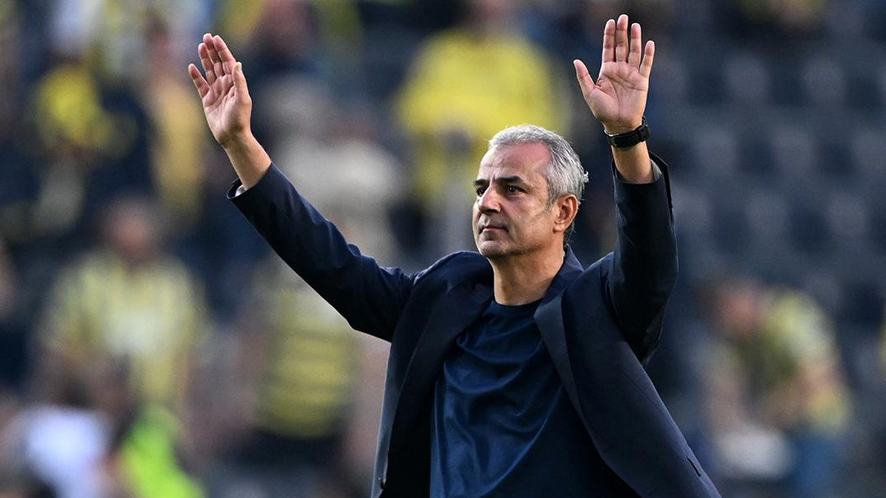 Fenerbahcede uefa sampiyonlar ligi plani ismail kartal tercihini yapti be5Jcblc