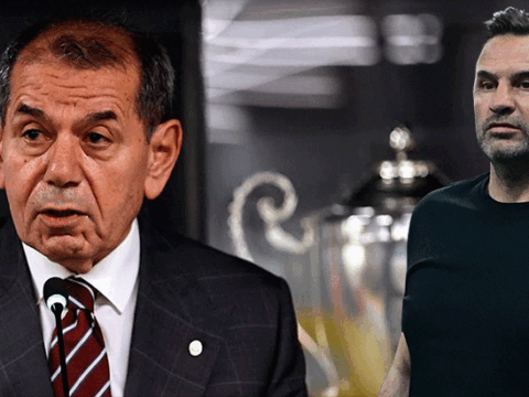 Galatasarayda yonetim transfer icin net yangin yapacak bir durum yok ataTYwRG