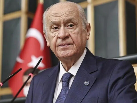 Haber gorseli