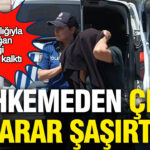 Hemsire kiligiyla yenidogan bebegi kacirmaya kalkti mahkemeden cikan karar sasirtti h5vLIeii